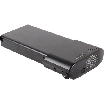 Nosičová baterie N4 pro elektrokola APACHE - Kapacita 480 Wh (13.4Ah)