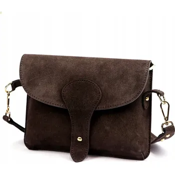 Kabelka Vera Pelle W144 hnědá