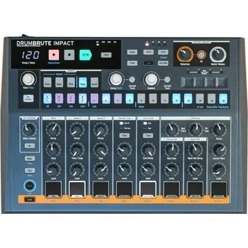 Arturia DrumBrute Impact Groovebox