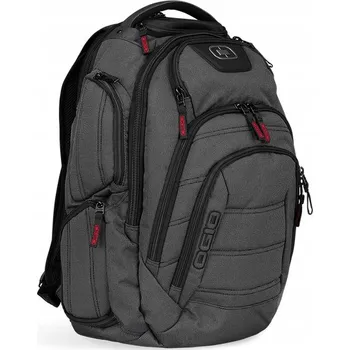 Dámské spodní prádlo OGIO Batoh Renegade RSS Černý Pin.