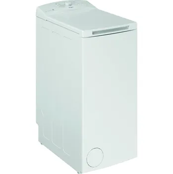 Praní a péče o prádlo Whirlpool TDLR 6040L EU N