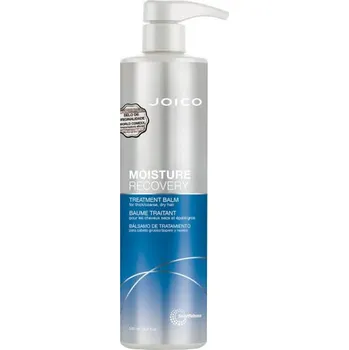 Vlasová regenerace Intenzivní balzám na suché vlasy Moisture Recovery (Treatment Balm) Joico - 500 ml