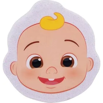 COCOMELON Šumivá koupelová bomba JJ - blue