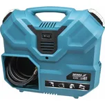 Beztankový kompresor Dedra SAS+ALL DED7076V