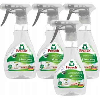 Univerzální čisticí prostředek Frosch čistič na ledničky 1,2l