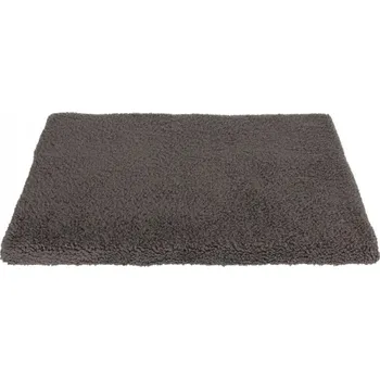 Pelíšek pro psa Trixie pelíšek/deka pro psa šedá 55 cm x 80 cm