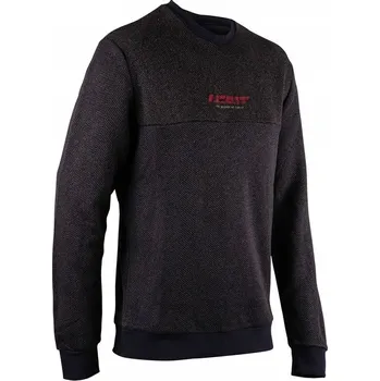 Moto bunda SVETR LEATT TECH GRAPHITE GREY (M)