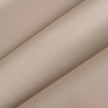 Bavlněný satén premium Takoy nebělený / přírodní 230cm