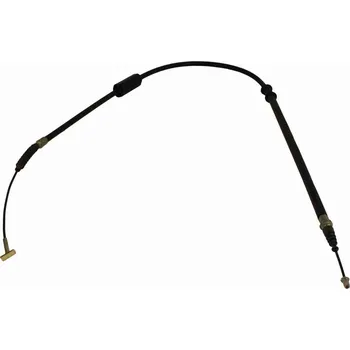 Auto-moto Tažné lanko, parkovací brzda VAICO (V24-30027)