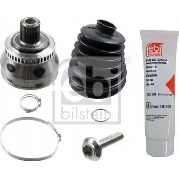 Zavěšení kol Febi Bilstein 186144 Sada kloubu, hnací hřídel