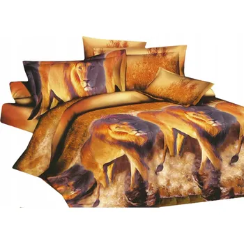 Povlečení POVLEČENÍ 160x200 PSI KOČKY KVĚTY + PROSTĚRADLO