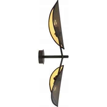 Nástěnné svítidlo Nástěnné svítidlo Emibig 2xE14 40W VENE K2