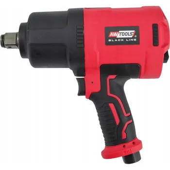 AWTOOLS PNEUMATICKÝ RÁZOVÝ UTAHOVÁK 3/4" 2300Nm BLACK LINE AW10351BL
