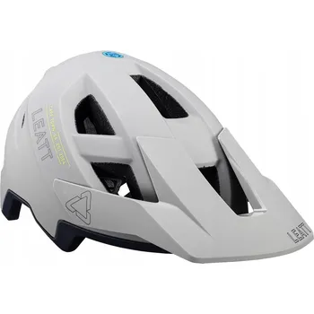 Cyklistická přilba Cyklistická helma Leatt Helmet MTB AllMtn 2.0 V24 - granite S