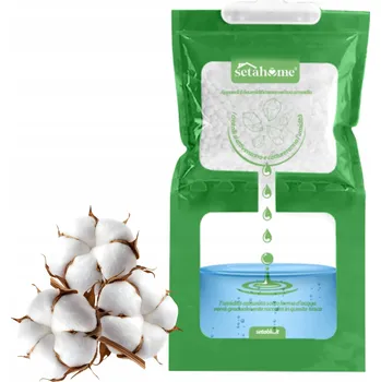 Odvlhčovač vzduchu ZÁVĚSNÝ POHLCOVAČ VLHKOSTI do skříně, šatny - Odvlhčovač s vůní Bavlny