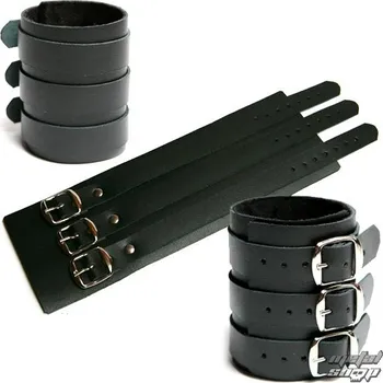 Náramek náramek POPRUHY 3 - BWZ - 160