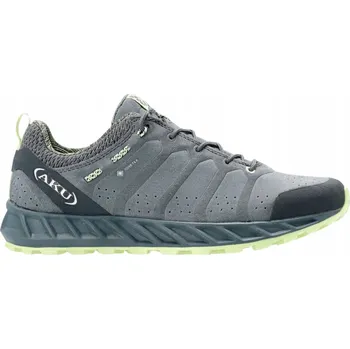 Pánská treková obuv Unisexové trekové boty AKU RAPIDA EVO GTX, voděodolné, turistické, velikost vel.