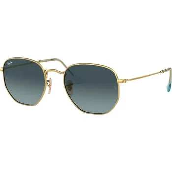 Sluneční brýle Ray-Ban Hexagonal Flat Lenses RB3548N 91233M