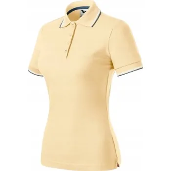 Dámské tričko MALFINI FOCUS 233 STYLOVÉ DÁMSKÉ polokošile S