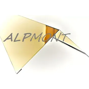 Střecha Hřebenáč klasik r.š.333mm Měď Cu dl.2m