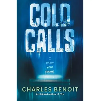 Cold Calls - Benoit, Charles