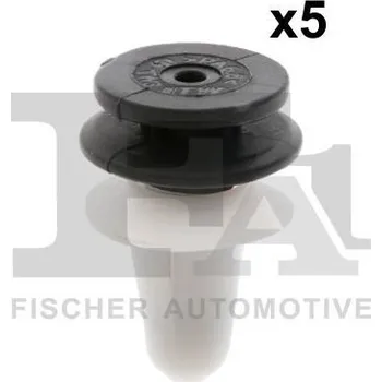 Klip, ozdobná / ochranná lišta FA1 11-40030.5