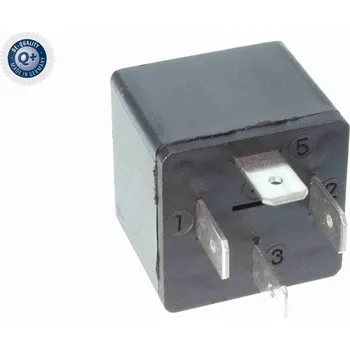 Čidlo automobilu Relé, doběh větráku chladiče VEMO V15-71-0020