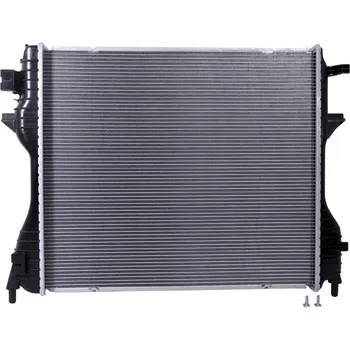 Chladič motoru Chladič, chlazení motoru KAMOKA 7700295