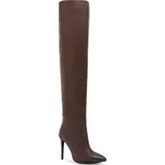 Kozačky Gino Rossi 105922 Hnědá 40