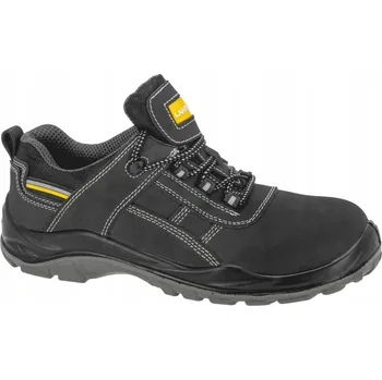 Pracovní obuv Pracovní polobotky Lahti Pro L30414, velikost 42