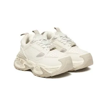 Dámské tenisky Sneakersy Buffalo Drive 1636535 Bílá 40