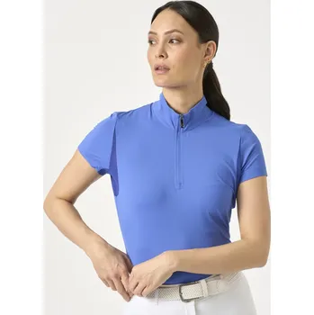 PS of Sweden Triko Everly PS of Sweden, dámské, blue violet XL