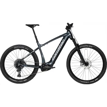 Elektrokolo CORRATEC E-Power X Vert Factory - Rám 54 cm