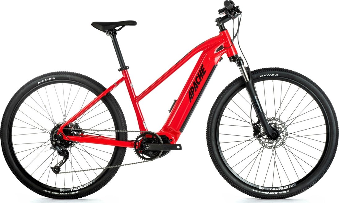 APACHE Matta MX 510 - Rám M