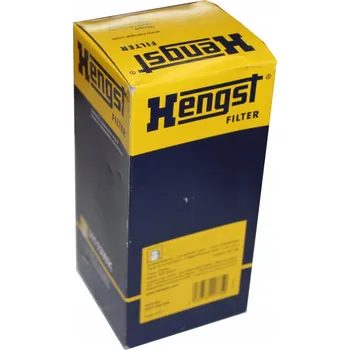 Palivový filtr Hengst H341WK palivový filtr hengst