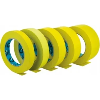 Lepicí páska Maskovací páska Q-Refinish 10100-4850