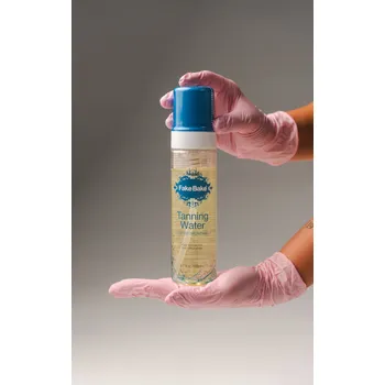 Samoopalovací přípravek Samoopalovací tekutina Fake Bake 198 ml