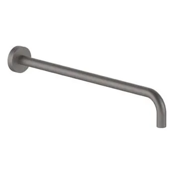 Sprchová hlavice Sprchové rameno Fantini gun metal 86P58027