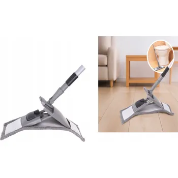 mop Plochý mop Ravi