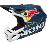 Oneal Kini Red Bull EC Helmet 1,0 2025 blue/white XL