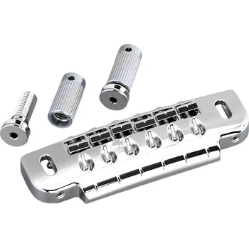 Gotoh 510UB C Chrome Kobylka na kytaru