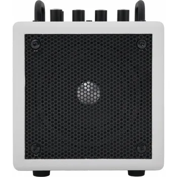 Aparatura pro baskytaru Phil Jones Bass X4 Nanobass Malé baskytarové kombo