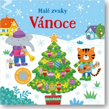 Malé zvuky Vánoce