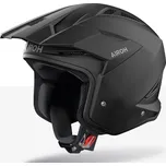 Otevřená helma AIROH TRR 2 Color, (matná černá), vel. 2XL