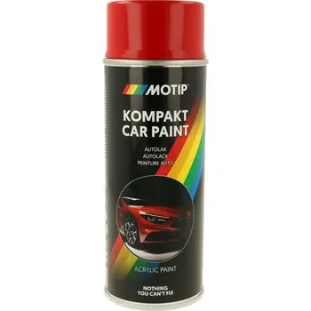 Autolak Lak MOTIP 41630