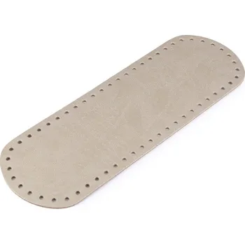 Dno na kabelku 10x30 cm