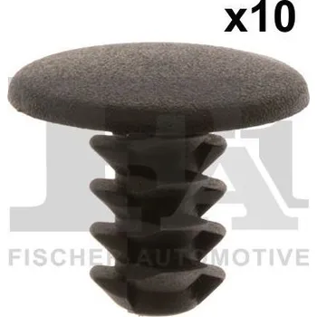 Auto-moto Klip, ozdobná / ochranná lišta FA1 33-10001.10