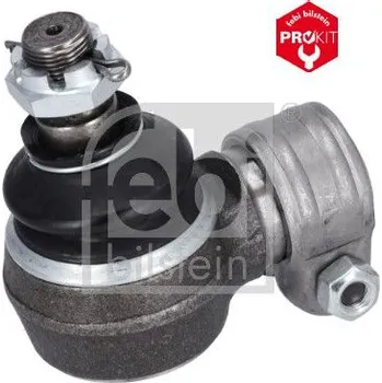 Táhlo řízení Úhlový kloub FEBI BILSTEIN 107355