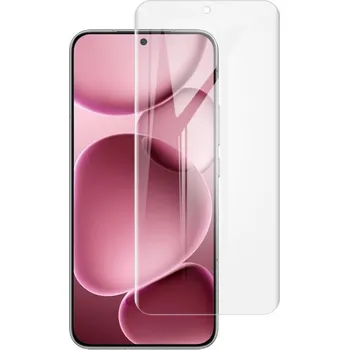 IMAK 126650 IMAK HYDROGEL Ochranná fólie pro Xiaomi 15T / Xiaomi 15T Pro