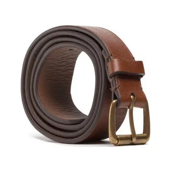 Opasek Pánský pásek Polo Ralph Lauren Rgd Chrm Bt 405826042002 Hnědá 38
